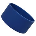 thumbnail image 3 of Funda Protectora de Silicona para Botella de Agua Owala de 940 ml (Azul Oscuro), 3 of 3