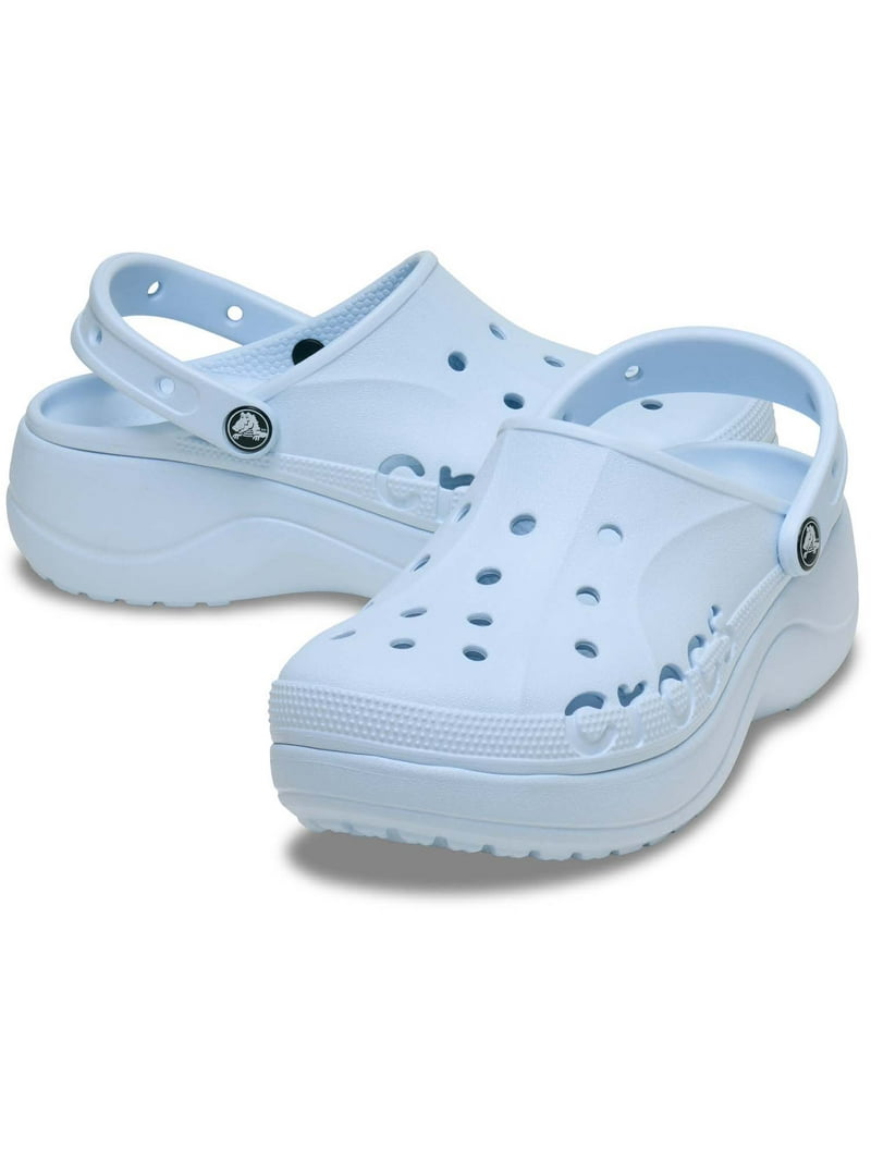 Crocs Women's Baya Platform Clog