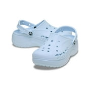 Crocs Womens Baya Platform Clog