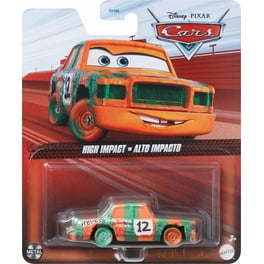 Disney Pixar Cars Nascar Singles, 1:55 Die-Cast Chase