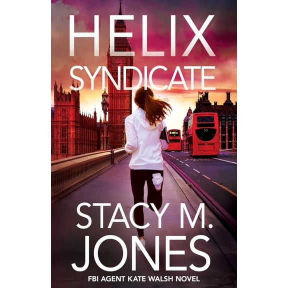 Helix Syndicate, (Paperback)