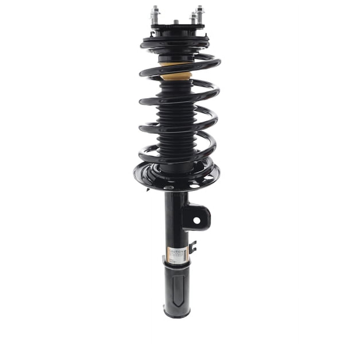 Kyb Suspension Strut And Coil Spring Assembly P/N:Sr4657 Fits select: 2011-2012 FORD EXPLORER