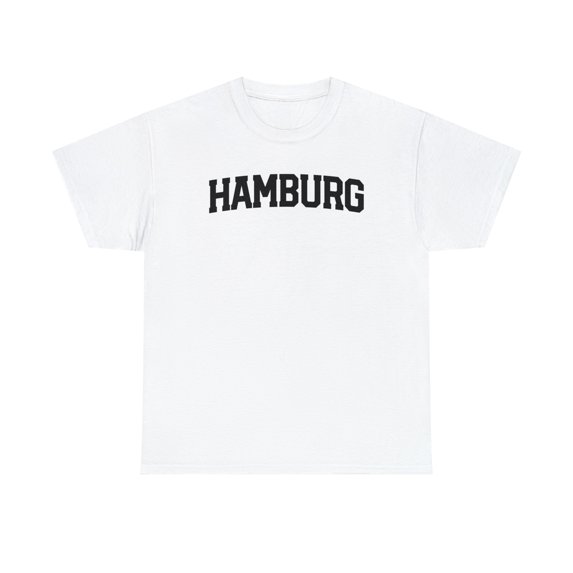 Hamburg Germany Moving Away Shirt, Gifts, Tshirt, Tee