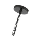 thumbnail image 2 of Livex Lighting - Tribeca - 9 Light Foyer Pendant In Sculptural Style-34.38, 2 of 10
