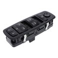 thumbnail image 3 of Interruptor de Ventana Principal Del Conductor Sunnimix OEM para Chrysler Dodge Ram 1500 2500 12-15, 3 of 8