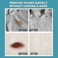 thumbnail image 3 of Jaysuing fabric dry cleaning agent, down jacket, sofa fabric, no-wash clothing stains, oil stains, foam dry cleaning agent BF |, 3 of 5