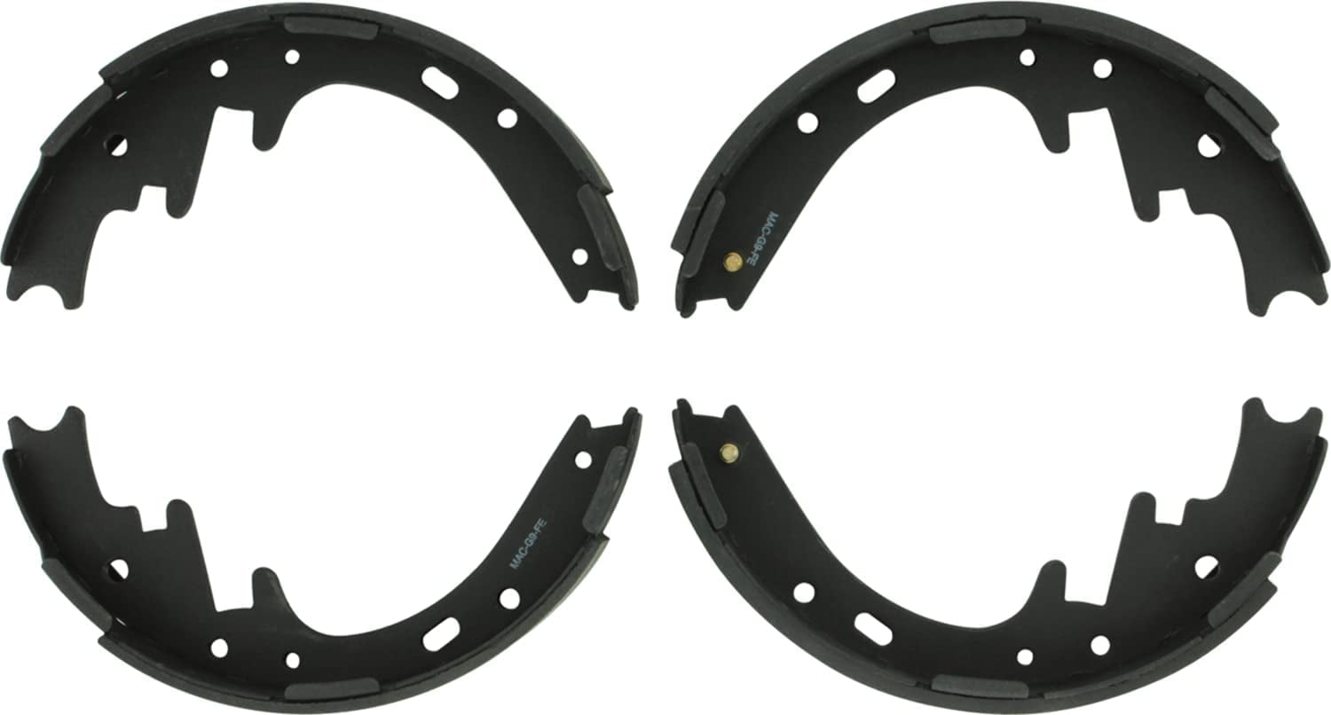 Bosch BS776 Blue Disc Brake Shoe Set
