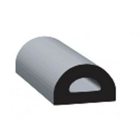

Clean Seal 1085H2-50 D Type Weather-Strip Door Seal