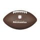 thumbnail image 2 of Cuero compuesto Football Wilson Seattle Seahawks NFL, 2 of 3