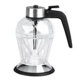 thumbnail image 2 of Honey Dispenser, Syrup Dispenser Glass ABS  for Kitchen, 2 of 8