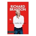 thumbnail image 1 of Escuchar, Aprender, Reír y Liderar Paidos México Sir Richard Branson, 1 of 2