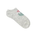 thumbnail image 6 of Disney Stitch Women's Holiday No-Show Socks, 5-Pack, Size 4-10, 6 of 9