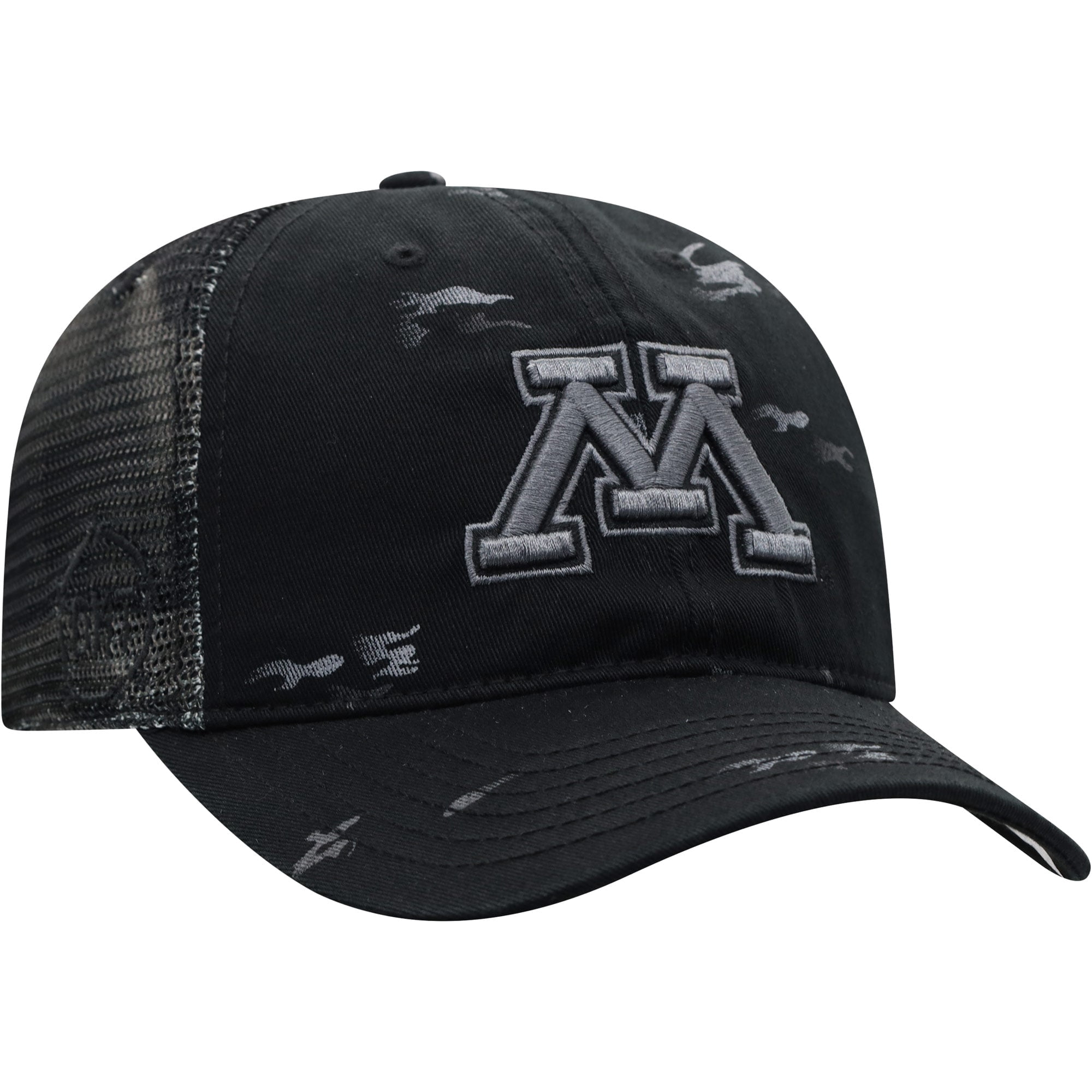 Michigan Wolverines Top of the World 