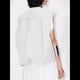 thumbnail image 5 of Chaleco Informal con Cremallera para Mujer, Estilo Cargo, Extragrande, con Dobladillo Fruncido, Sin Mangas, Chaquetas y Tops. XXL, 5 of 7