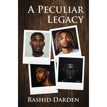A Peculiar Legacy, (Paperback)