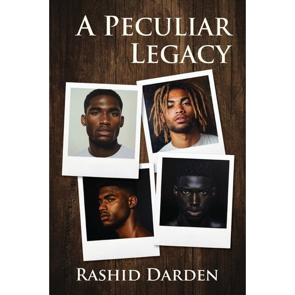 A Peculiar Legacy, (Paperback)