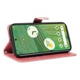 thumbnail image 5 of Phone Case for Google Pixel 7 5G Magnetic PU Leather Card Slots Durable Wallet Cover, 5 of 5