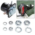 thumbnail image 3 of For Johnson-omc Evinrude Outboard Relay Switch 582708 383622 395419 Intermittent Gaskets Screws Starter Solenoid-valve Banmo, 3 of 5