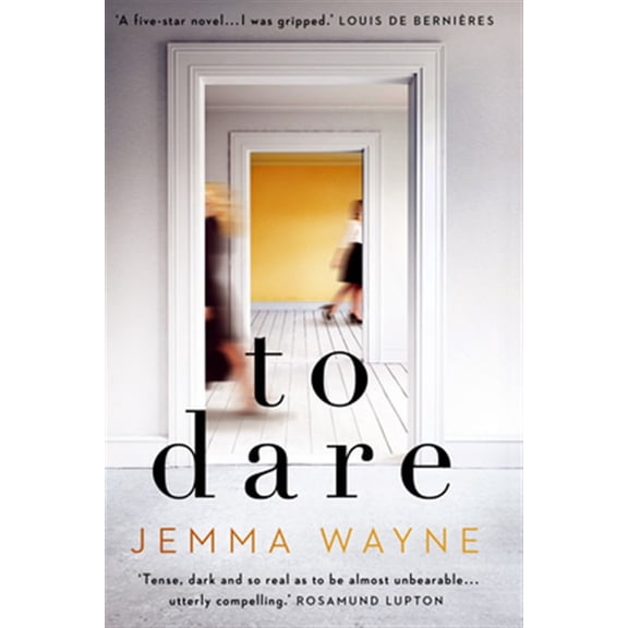 Pre-Owned To Dare: (A Sainsbury's Magazine Book Club Pick) (Paperback) 1789559839 9781789559835