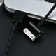 thumbnail image 5 of Cable de Datos USB, Cargador de Cable de 1 M de Largo Cable de Carga USB Cable de Datos USB de Alta Diseñado Para Teléfono Samsung Galaxy, 5 of 7