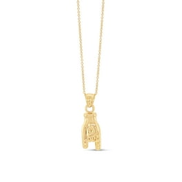 Godmother on sale necklace kohls