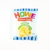 Howe Sugar Free Lemon Buttons Hard Candy, 5 oz, Bag