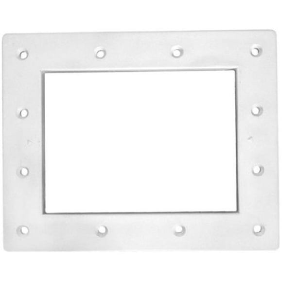 Gli Pool Products 516264 Standard Throat Face Plate Replacement Kit