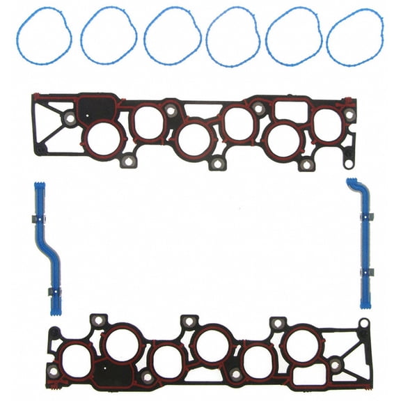 FEL-PRO MS 95985-3 Intake Manifold Gasket Set