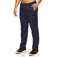 thumbnail image 3 of AND1 Men's and Big Men's Active Tech Fleece Sweatpants, up to Size 5XL, 3 of 4