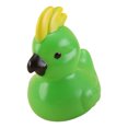thumbnail image 2 of Juguete acuático interactivo para bebés | Juguete chirriante para jugar en el baño y la piscina | Juguete sensorial de PVC blando para bebés a partir de 6 meses | Fomenta el desarrollo de las, 2 of 3