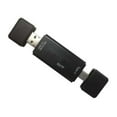 thumbnail image 1 of 3In1 Sd Microsd Rdr, 1 of 3