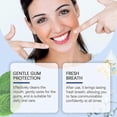 thumbnail image 3 of 1-3x 120ml Tonsil Stone Remover, Natural Tonsil Stone Removal Mouthwash, Oral Rinse Liquid for Bad Breath & Relief Dry Mouth Soothe Tonsils, 3 of 5