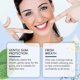 thumbnail image 3 of 1-3x 120ml Tonsil Stone Remover, Natural Tonsil Stone Removal Mouthwash, Oral Rinse Liquid for Bad Breath & Relief Dry Mouth Soothe Tonsils, 3 of 5