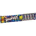 thumbnail image 4 of SMARTIES Snack Size (Pack of 10) Canadian import - Nestle, 4 of 4