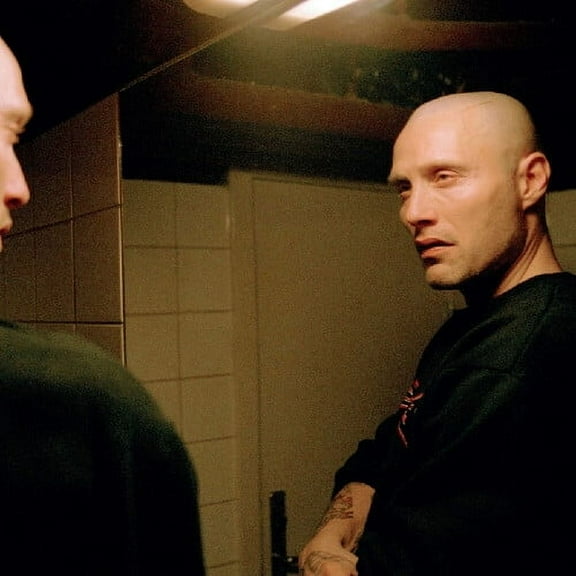 Pusher II / O.S.T. - Pusher II: With Blood on My Hands Soundtrack - Music & Performance - Vinyl