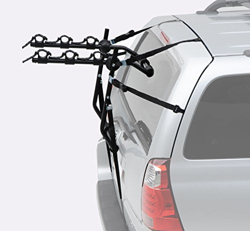 hollywood express 2 bike rack