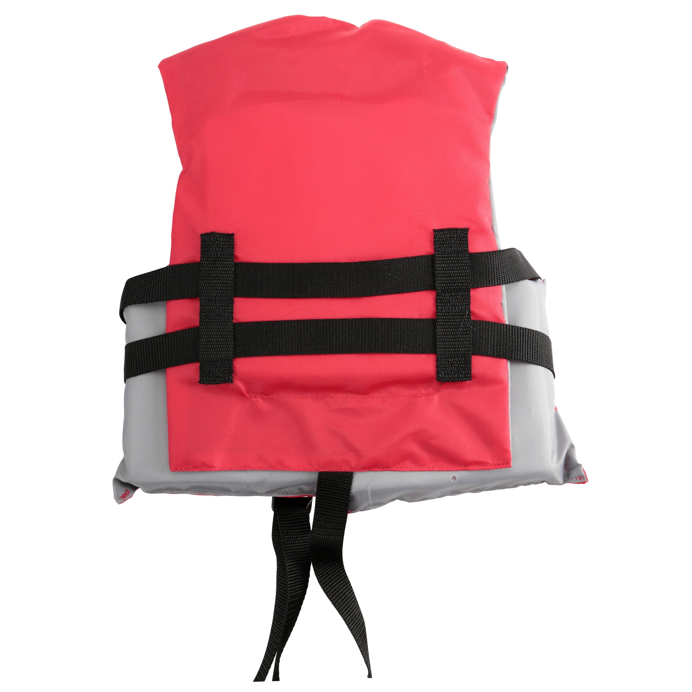 X2O Life Jacket for Children 30-50lbs, Red