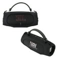 thumbnail image 5 of Piaclen For Charge 6 Wireless Bluetooth Speaker Silicone Cover Case with Adjustable Shoulder Strap, 5 of 7