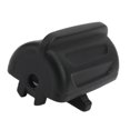 thumbnail image 2 of Steering Wheel Control Knob, Direct Replacement Multifunction Steering Wheel Key Left Side ABS  For 1 2 3 4 5 6 Series M Sport Version, 2 of 8