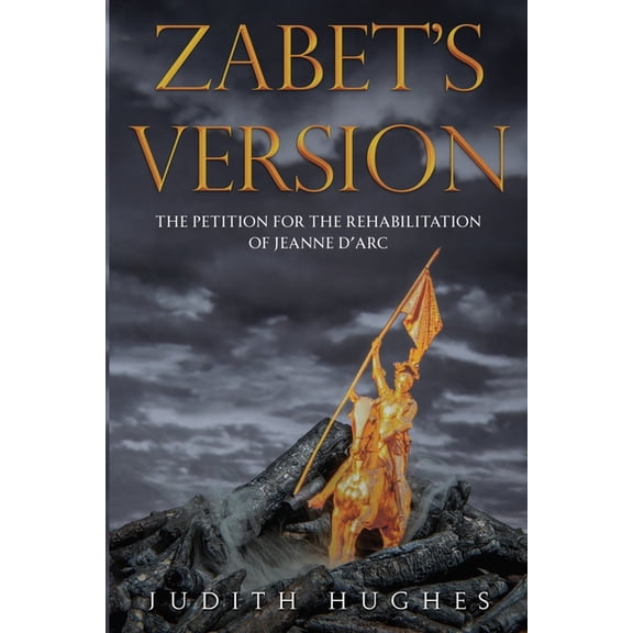 Zabet's Version, (Paperback)