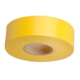 thumbnail image 4 of Cinta De Señalización Amarilla 4xCinta De Marcado De PVC Para áreas Peligrosas Que Marcan Límites, 4 of 8