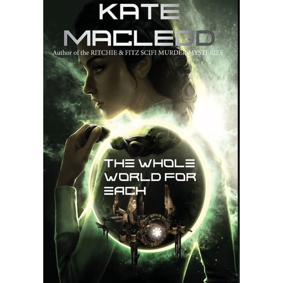 The Whole World for Each, (Hardcover)