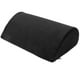 thumbnail image 3 of Almohada de media luna extraíble y lavable, diseño ergonómico, almohada de apoyo lumbar para cabeza, cuello, espalda y piernas., 3 of 14