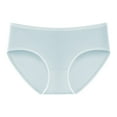 thumbnail image 4 of Seductiva Women Clothing Seamless Women Underwear Underwear for Women Seamless Bikini Regular Absorbency Underwear Ladies Panties, 4 of 8