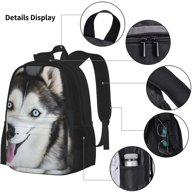 Husky Sac à outils de 61 cm (24 po)