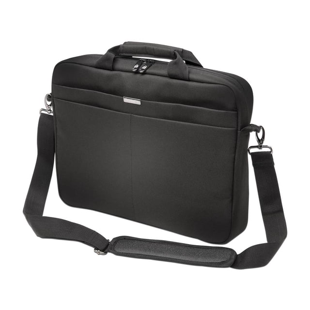 Maletín Kensington LS240 para Laptop de hasta 14 , Color Negro. Kensington K62618WW