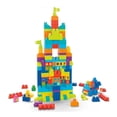thumbnail image 3 of Juguete de Construcción MEGA Bolsa Aún Más Grande (300 bloques), 3 of 4