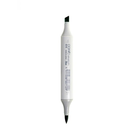 Bright Parrot Green - Sketch Markers bright parrot green, G19 (pack of 3)