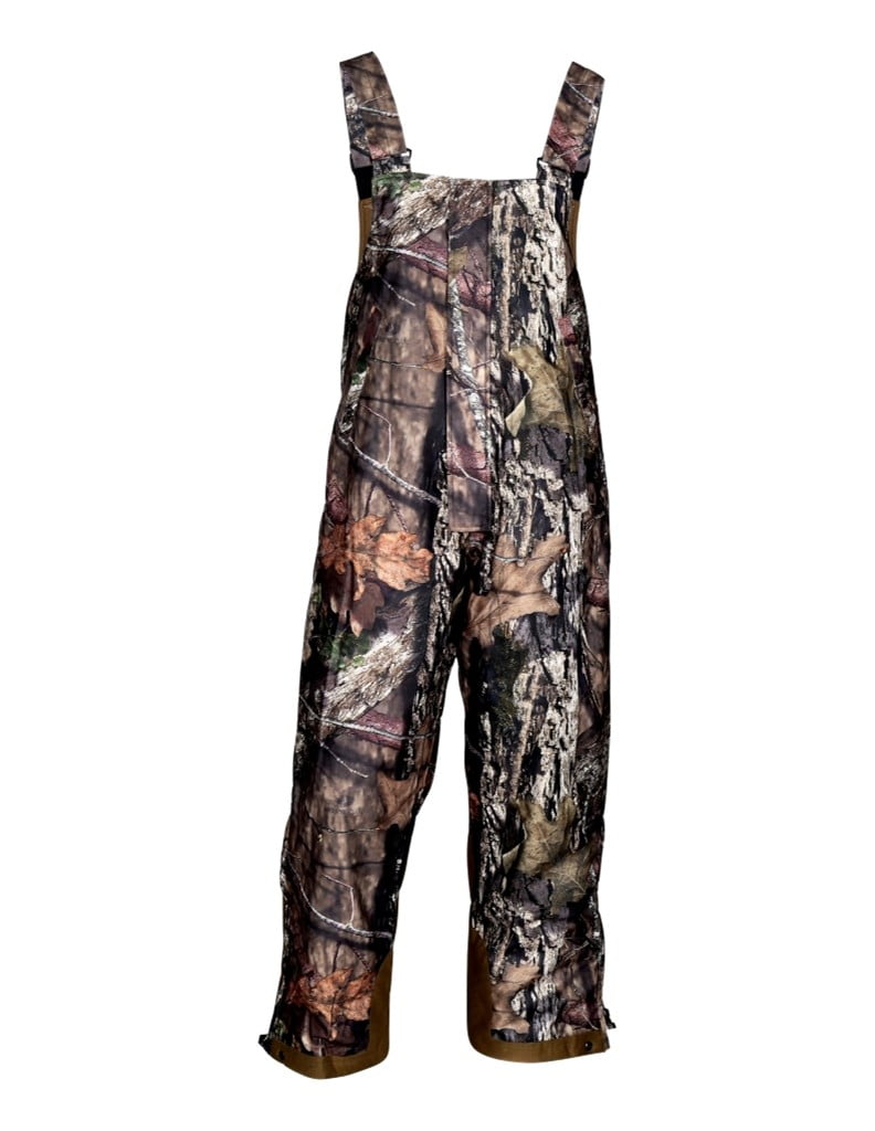 Rocky Outdoor Pants Mens Prohunter WP Insulated Bib Lightweight 600429 by Rocky
