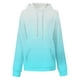 thumbnail image 3 of Neewe Womens Hoodies Fall Long Sleeve Drawstring Pullover Tops With Pockets Fashion Loose Casual Sweatshirt For Women, 3 of 4